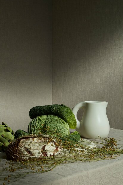 Tissage Mahieu Phuket behang