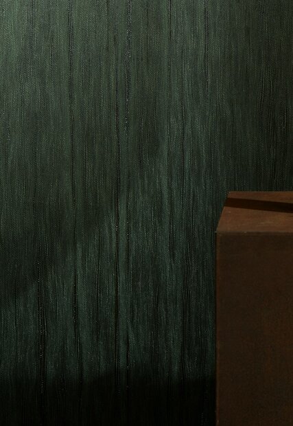 Tissage Mahieu Falls behang