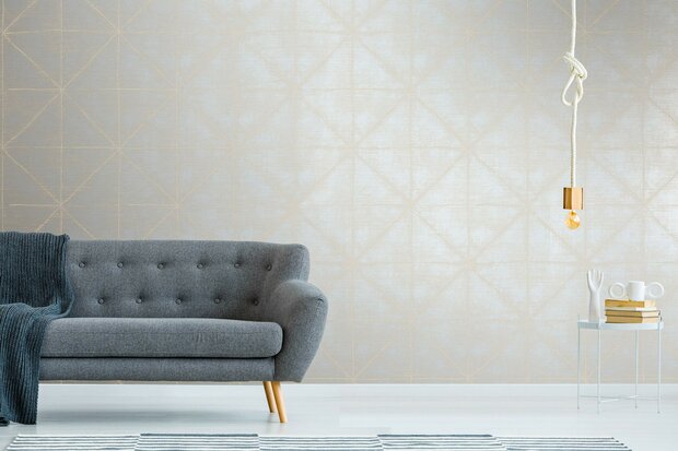 Texam Wall Masters Quantum Behang