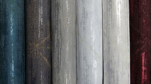 Texam Wall Masters Quantum Behang