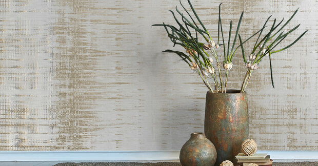 Texam Wall Masters Particle Behang