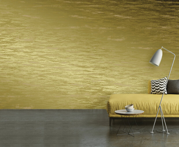 Texam Wall Masters Waves Behang