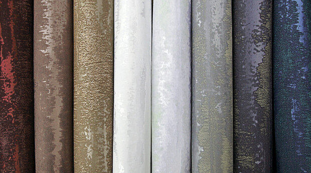 Texam Wall Masters Waves Behang