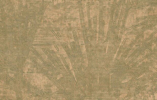 Texam Wall Masters Flowers Behang lx512