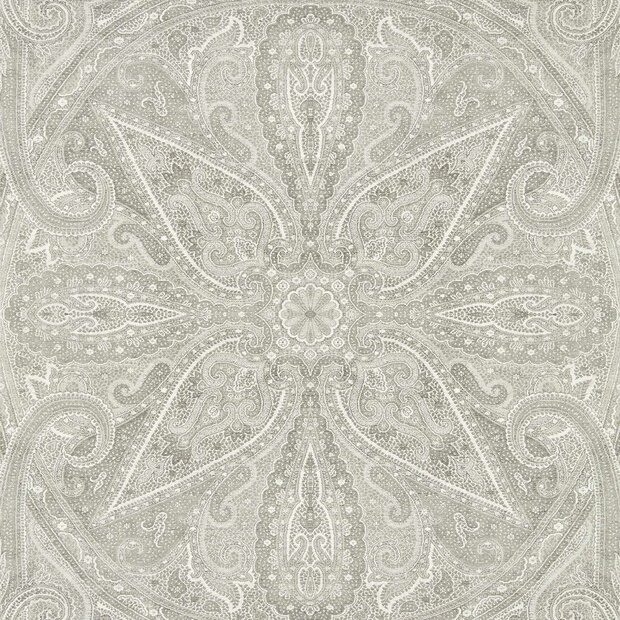 Zoffany Grand Paisley Behang 313019