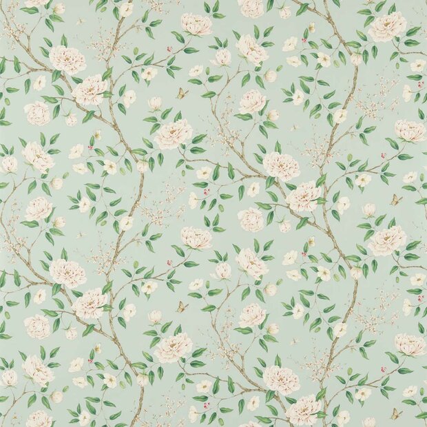 Zoffany Romey&#039;&#039;s Garden Behang 311336
