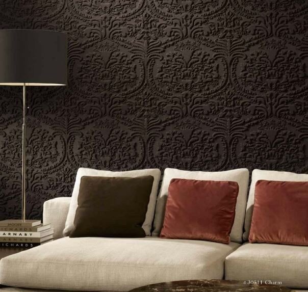 behang arte charm 30511 enigma 3d behangpapier