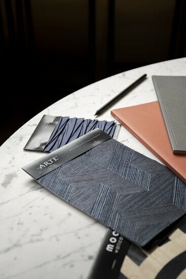 Behangstaal &euro;4,-