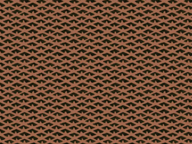 Antoinette Poisson Alveoles behang