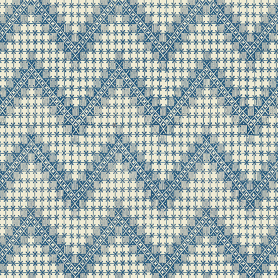 Antoinette Poisson Points de Hongrie behang