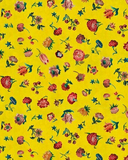 Antoinette Poisson Bien Aim&eacute;e Behang