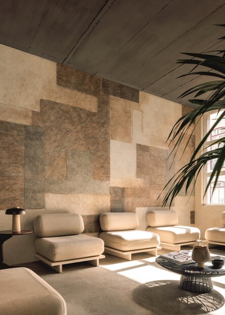 ELITIS L&#039;habit de V&eacute;nus Behang VP_970_01