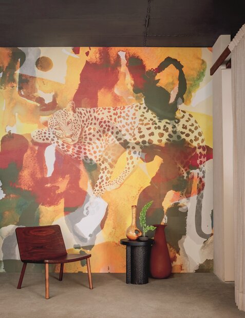 ELITIS L&#039;appel de la for&ecirc;t Behang VP_972_01