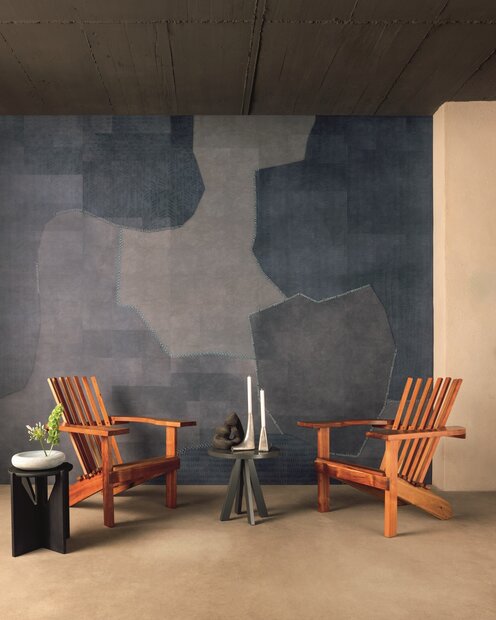 ELITIS Blasons Behangpaneel VP_973_03