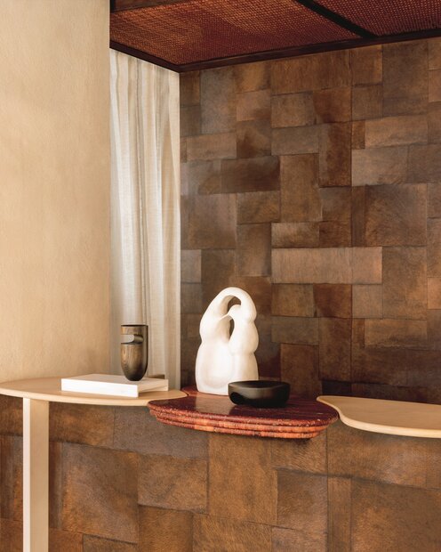 Vacht behang ELITIS Appaloosa VP-618-13