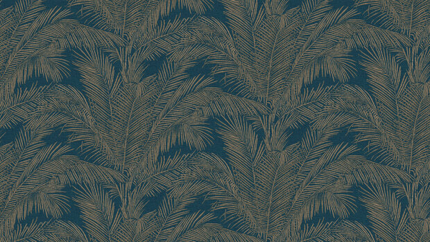 ARTE Maui Prussian Blue 81530