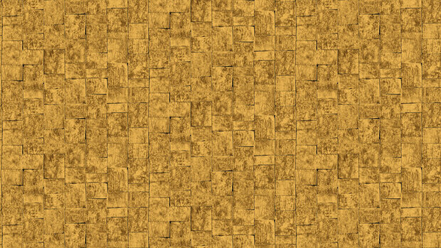 Arte Gilded Heritage Gold Rush 90500