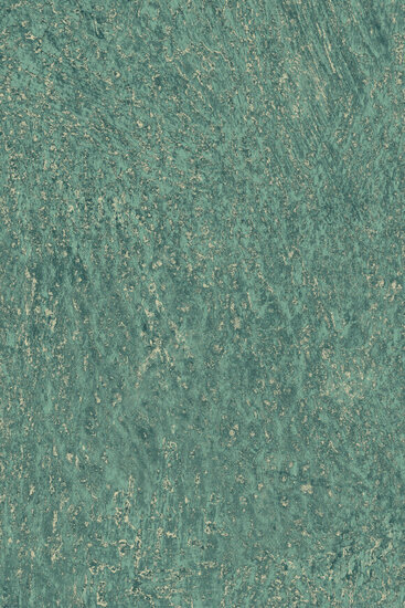 Arte Canyon behang Teal 90550