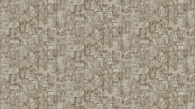 Arte Gilded Heritage Antique Silver 90501