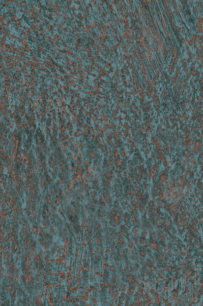 Arte Canyon behang Denim 90554