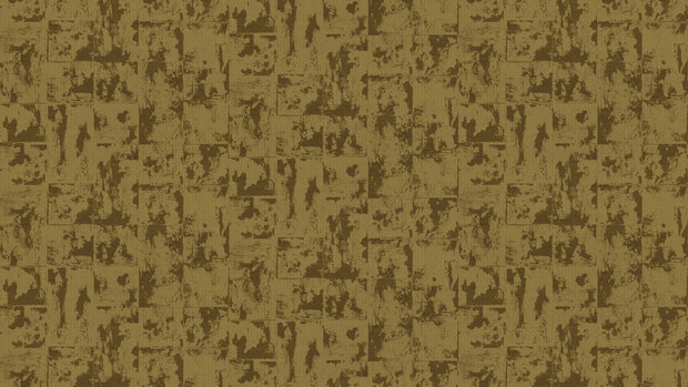 Arte Glowing Patina Behang Chocolate 90521