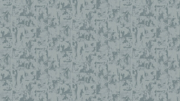 Arte Glowing Patina Behang Blue Stone 90522