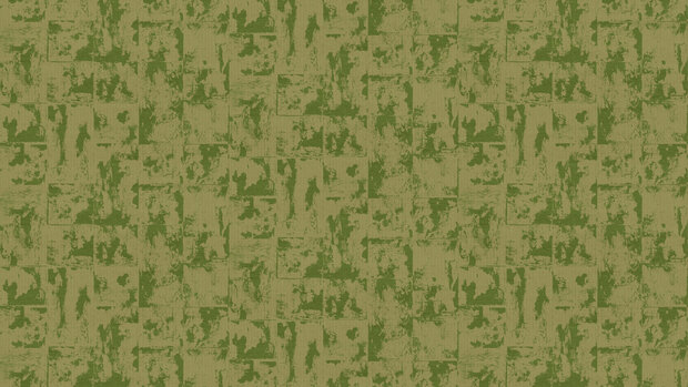 Arte Glowing Patina Behang Olive 90525