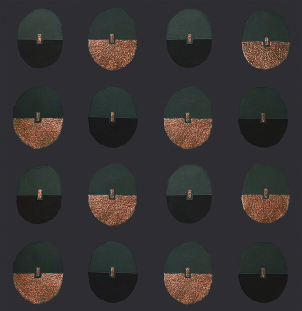 Elitis Toshima Behang RM_1061_75