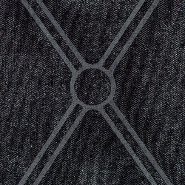 ELITIS Madone Chenille Behang RM_1056_80