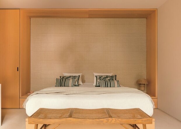 ELITIS Abaca Behang VP_983_06