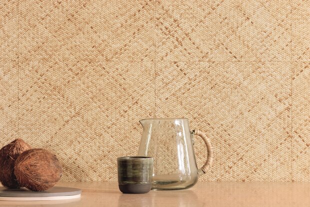 ELITIS Rotin Behang VP_984_02