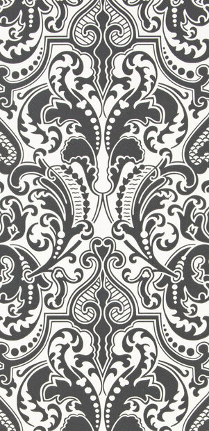 behang ralph lauren Gwynne Damask PRL055_06 luxury by nature groot