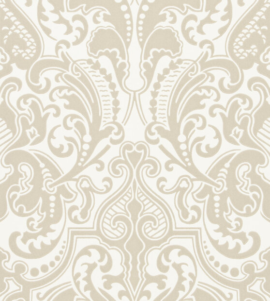 behang ralph lauren Gwynne Damask PRL055_08 luxury by nature
