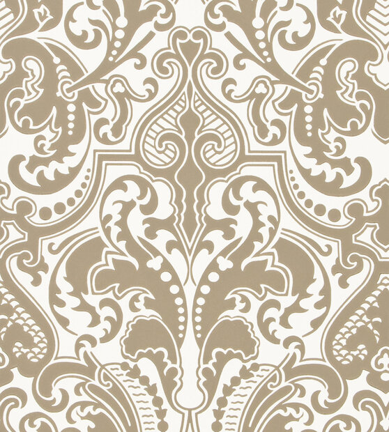 behang ralph lauren Gwynne Damask PRL055_10 luxury by nature