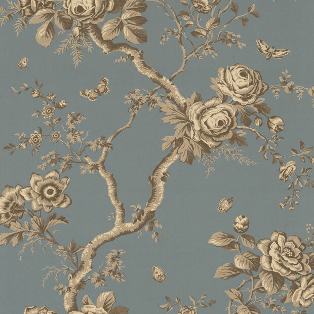 behang ralph lauren ashfield floral PRL027_07 ralph lauren signature papers 2 luxury by nature