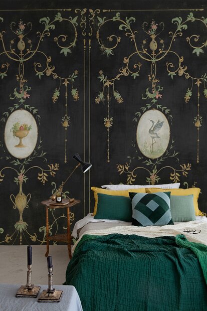 Coordonne Mirto Behang 7900094