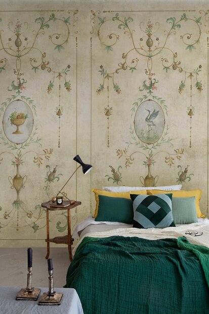 Coordonne Mirto Behang 7900090