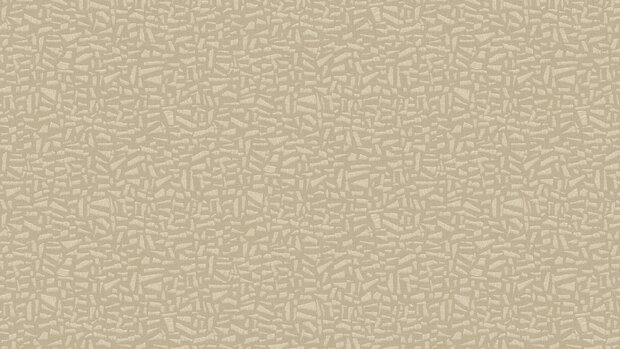 ARTE Kona Behang - Champagne