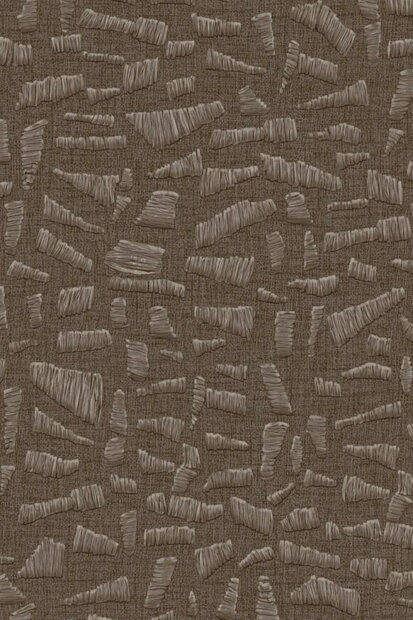 ARTE Kona Behang - Dark Umber
