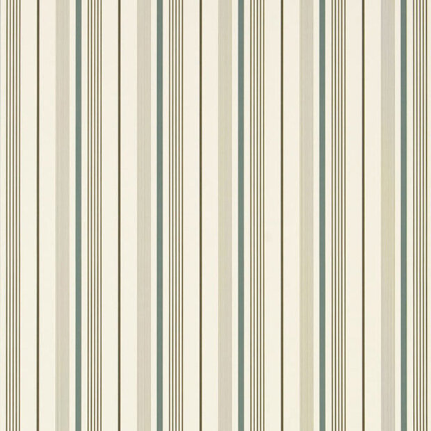 behang ralph lauren gable stripe PRL 057 02 behangpapier signature papers 2