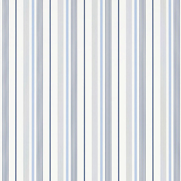behang ralph lauren gable stripe PRL 057 01 behangpapier signature papers 2