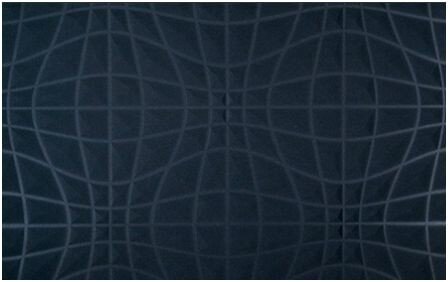 behang arte flex 43531 zwart 3d behangpapier eclipse