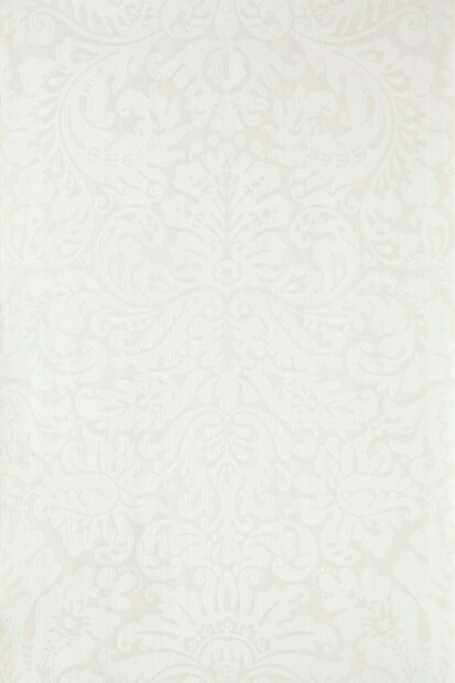 behang Farrow and Ball Silvergate BP801 Present and Correct Luxury By Nature