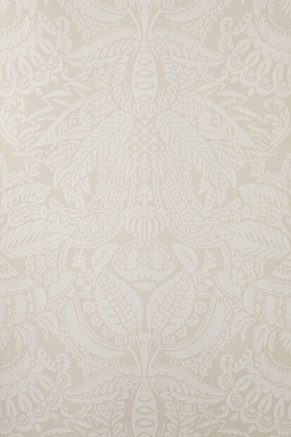 behang farrow and ball orangerie BP2501 present and correct luxury by nature