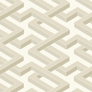 behang cole and son luxor 105-1003 geometric ii luxury by nature