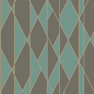 behang cole and son oblique 105-11048 geometric ii luxury by nature