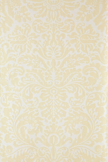 behang Farrow and Ball Silvergate BP821 Present and Correct Luxury By Nature