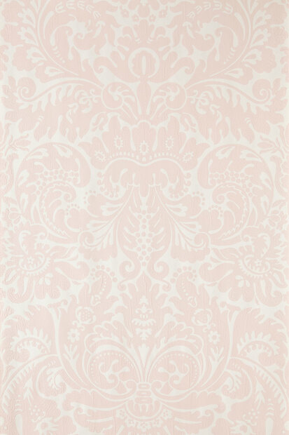 behang Farrow and Ball Silvergate BP811 Present and Correct Luxury By Nature