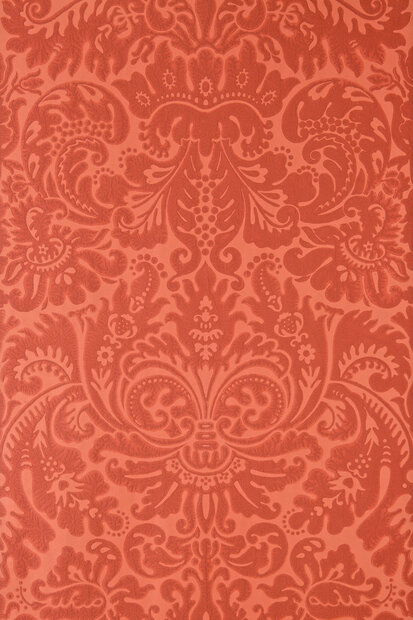 behang Farrow and Ball Silvergate BP817 Present and Correct Luxury By Nature