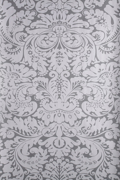 behang Farrow and Ball Silvergate BP879 Present and Correct Luxury By Nature